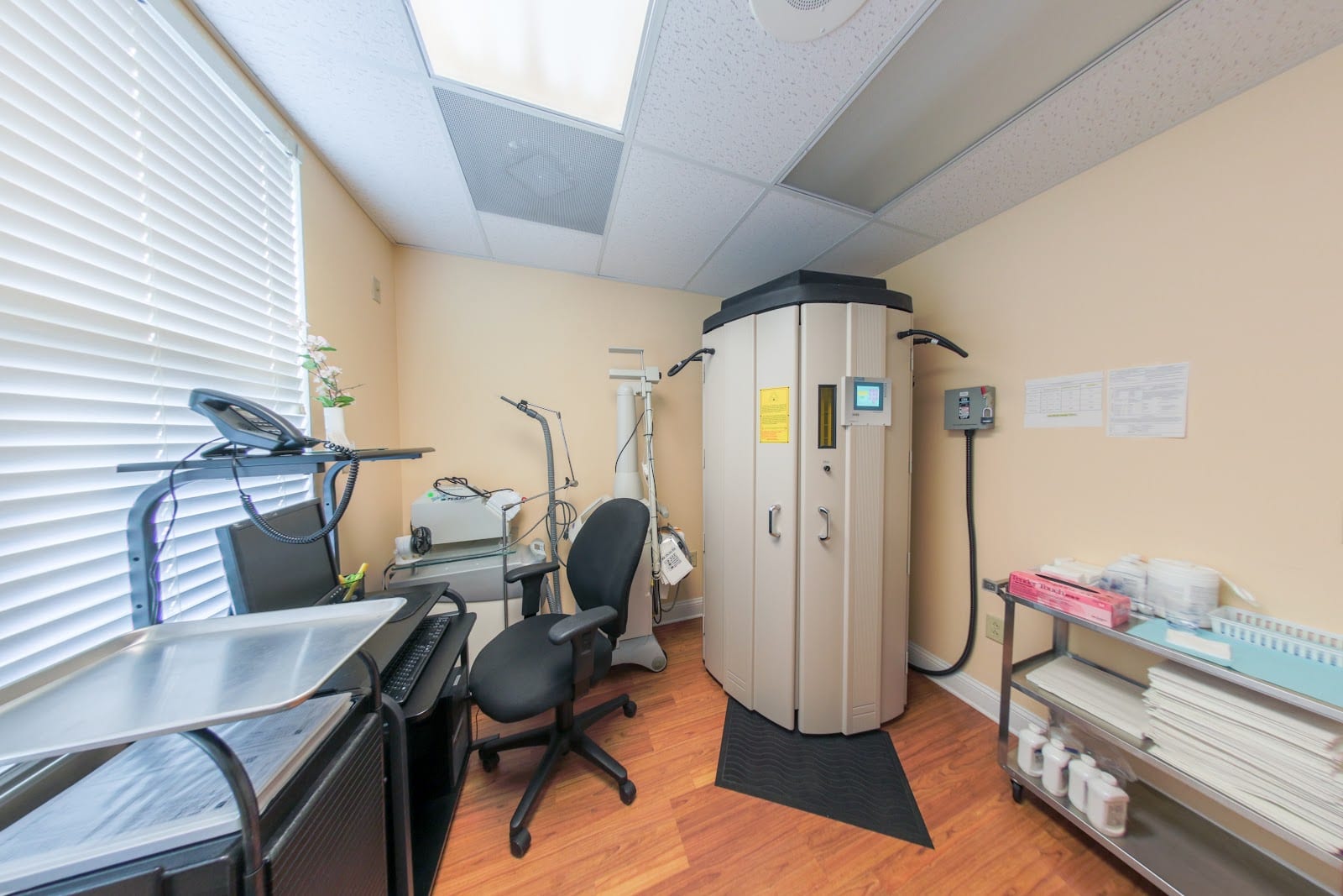 Park Avenue Dermatology, photo 4