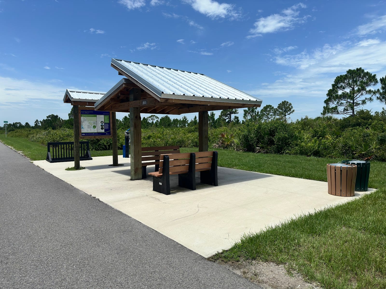 Price Trailhead, photo 2