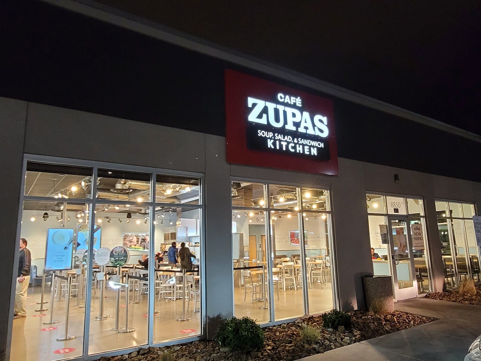 Café Zupas, photo 2