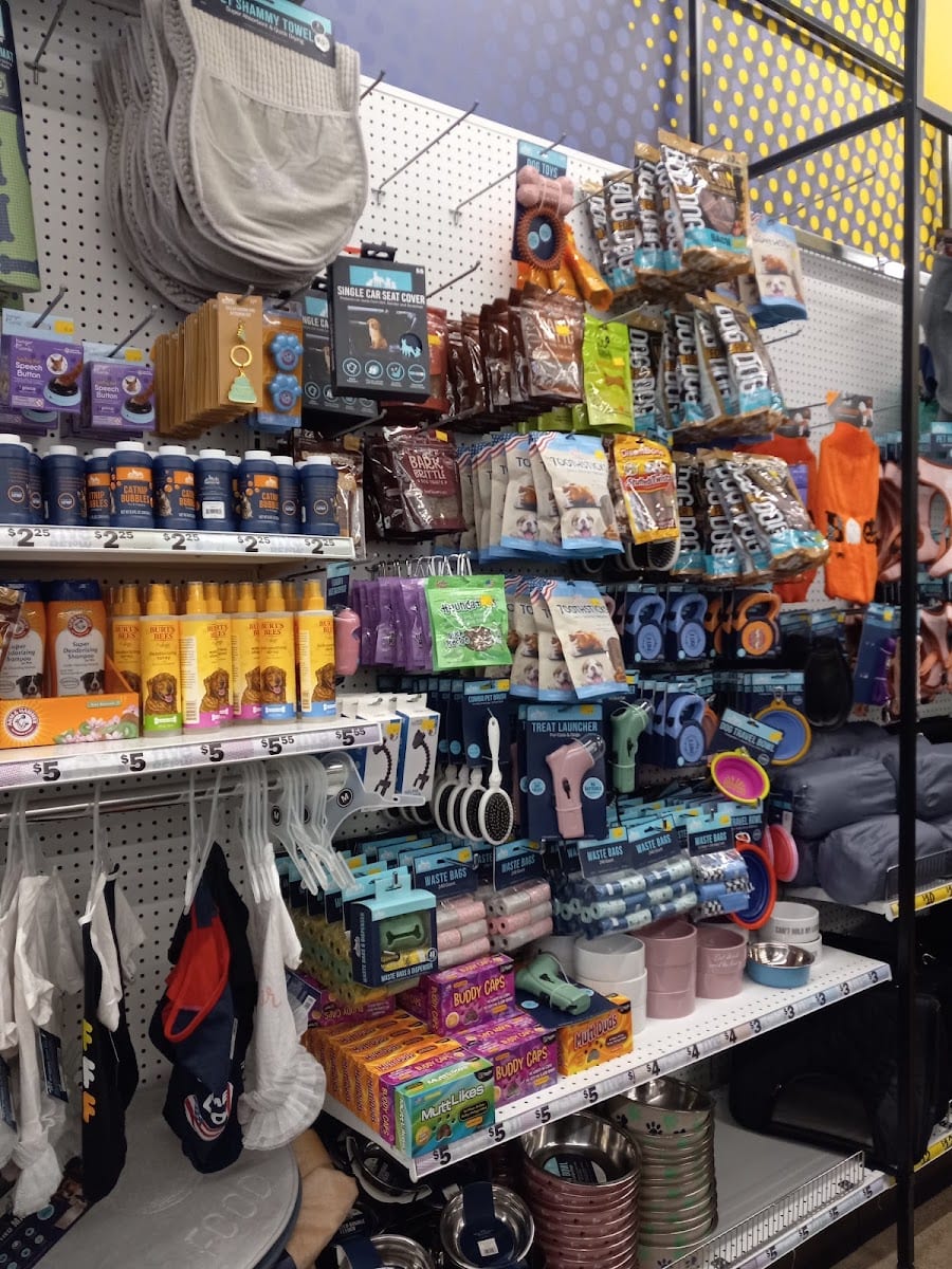 Five Below, photo 2