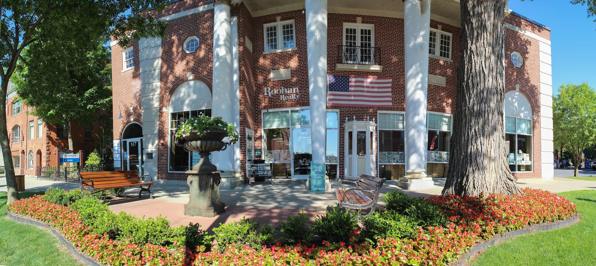 Roohan Realty