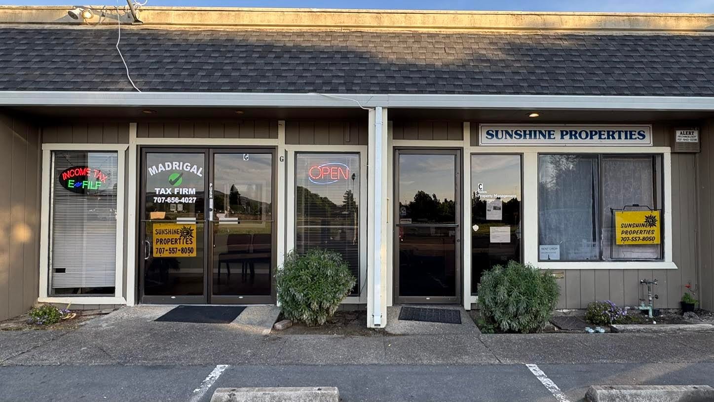 Sunshine Property Management, photo 2