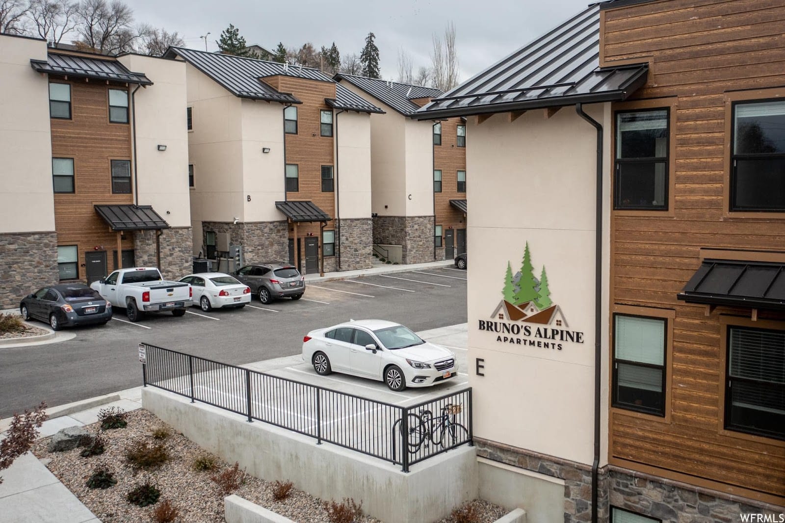 Whittaker Properties