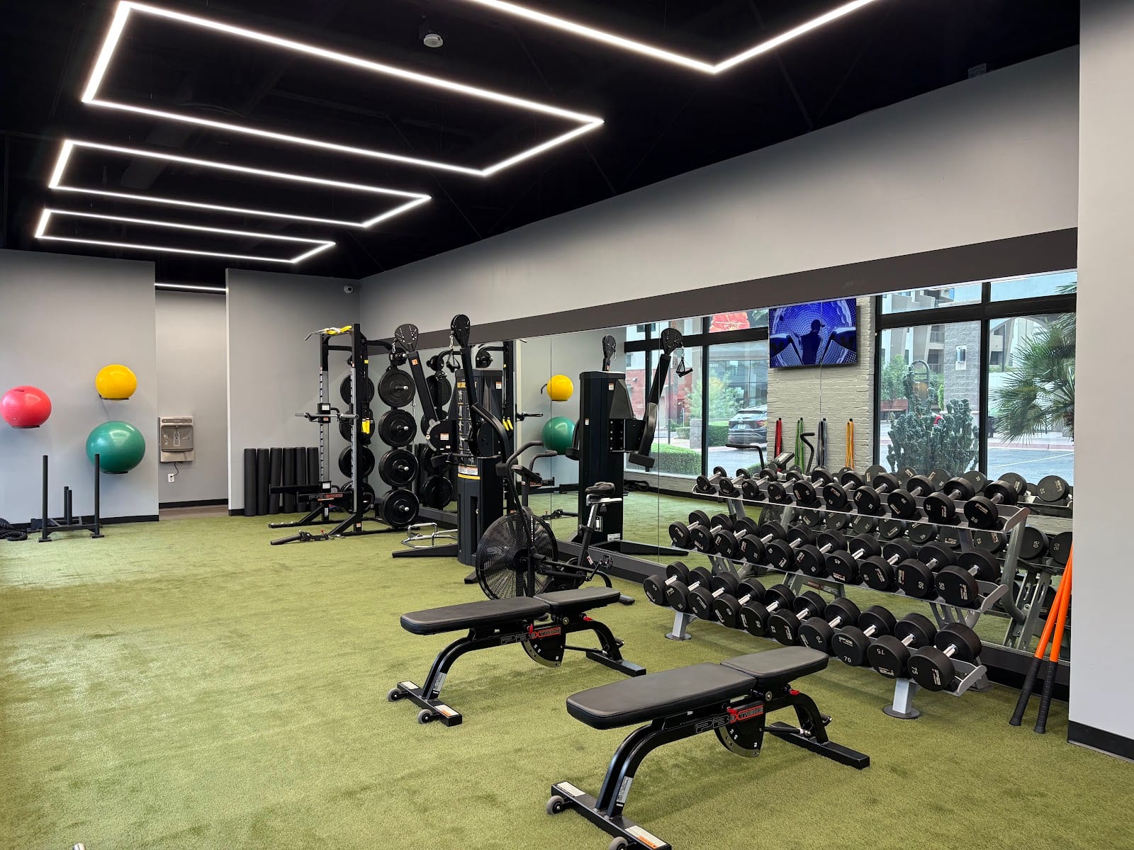 Studio Golf Scottsdale