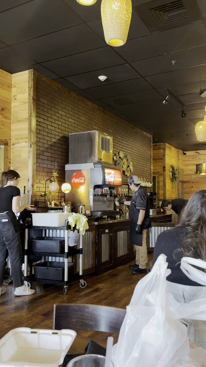 Laan Thai - North Logan, photo 2