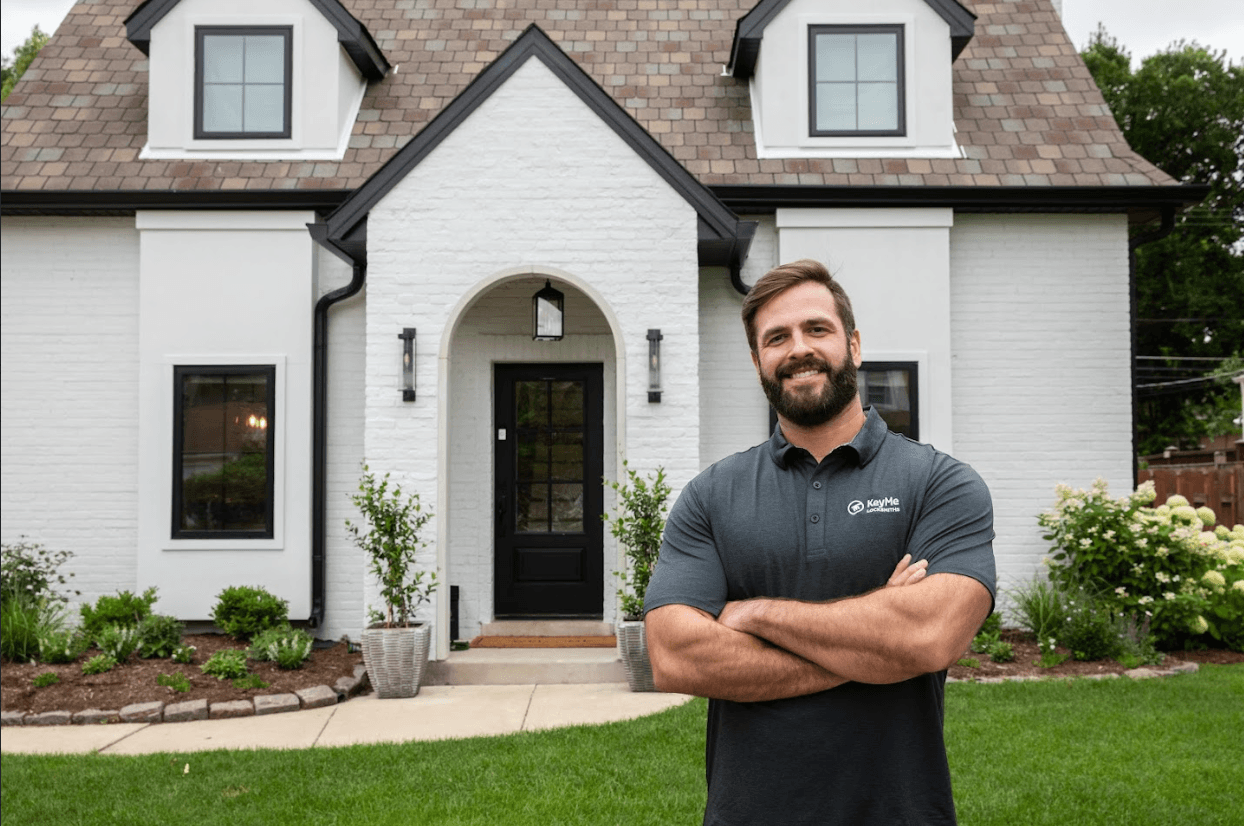 KeyMe Locksmiths