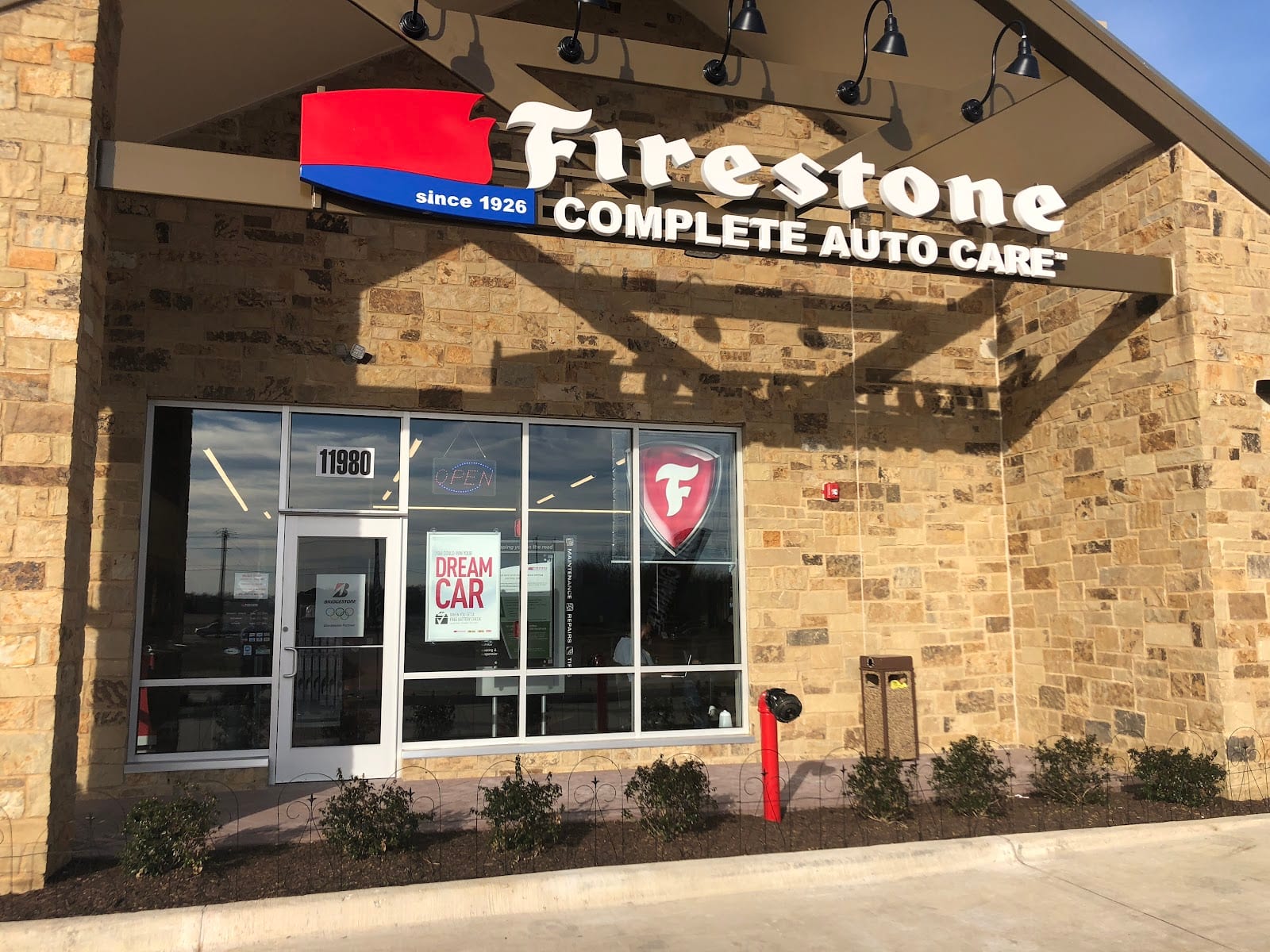 Firestone Complete Auto Care, photo 2