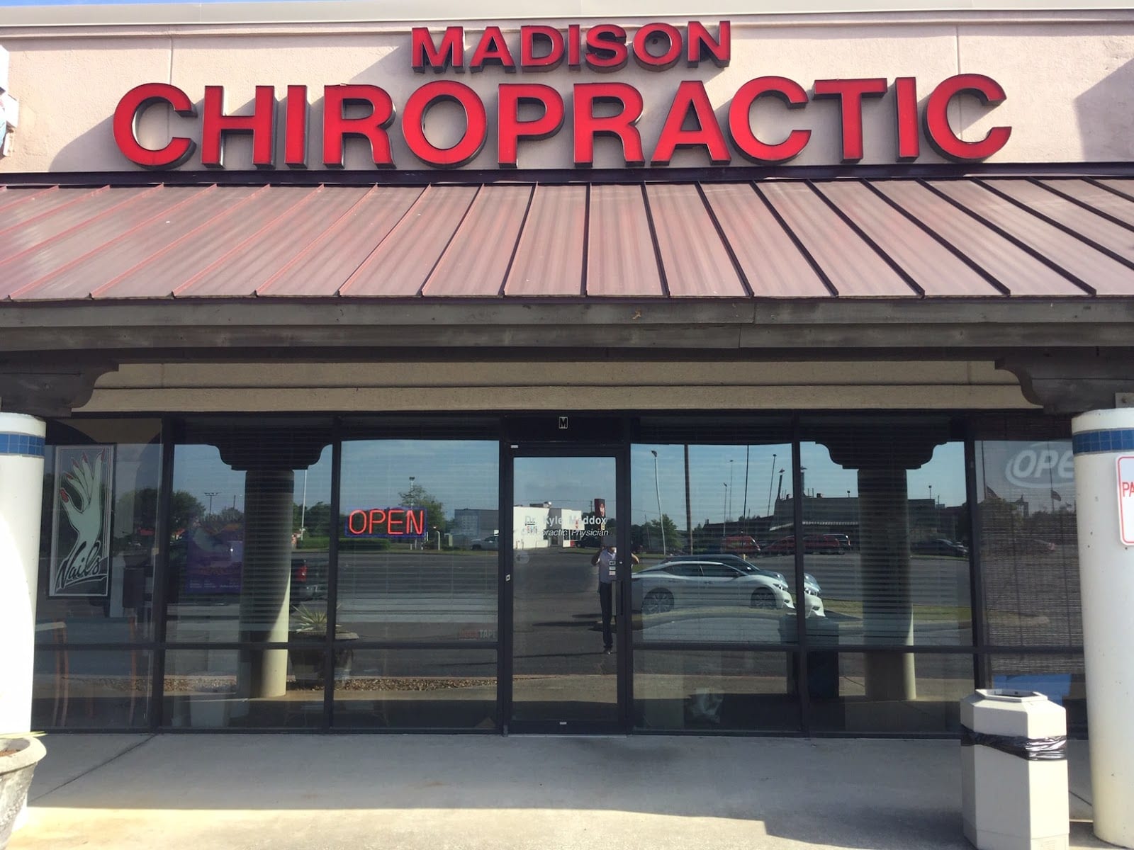 Madison Chiropractic