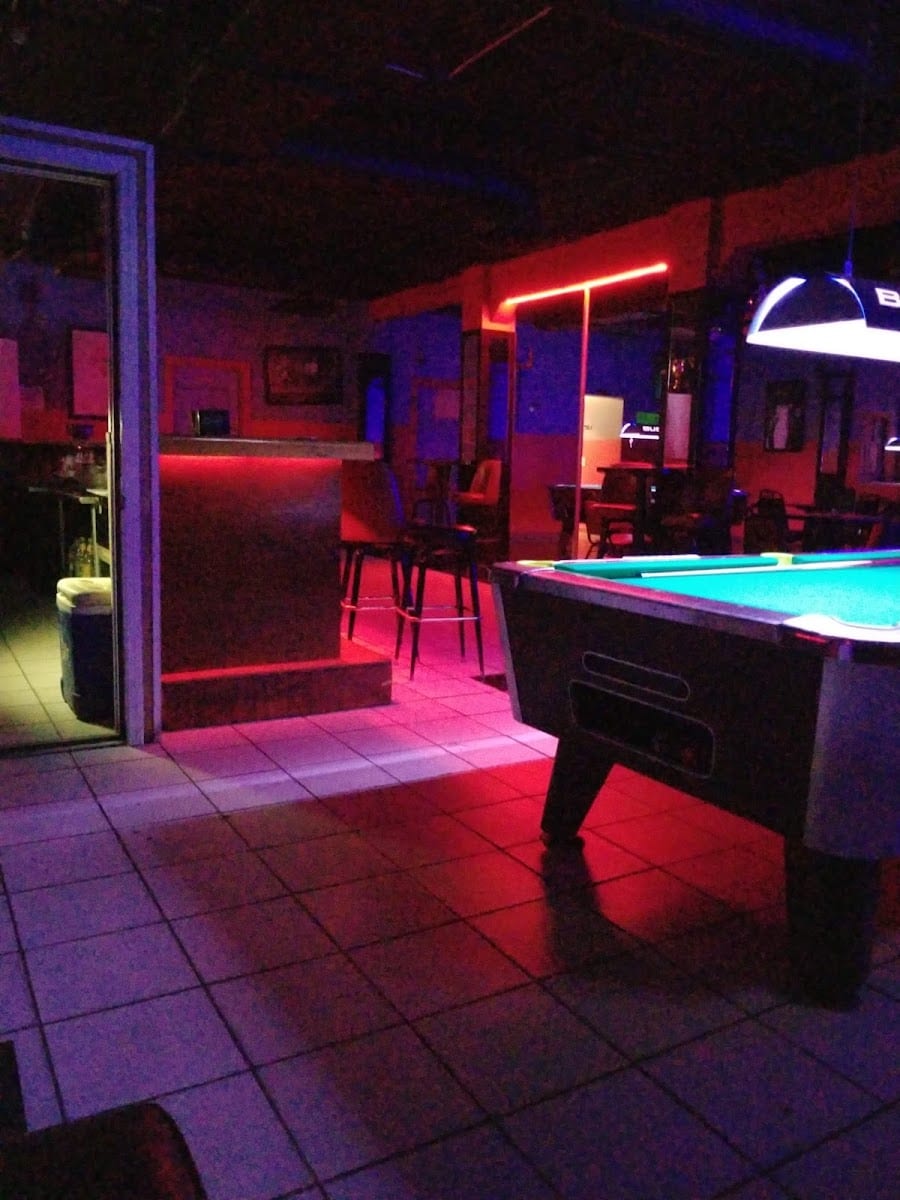 Red Internacional Bar, photo 2