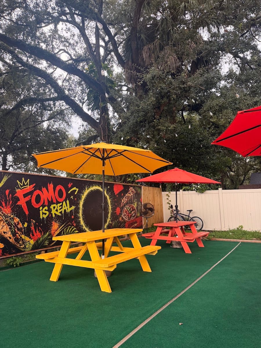 FOMO Tampa