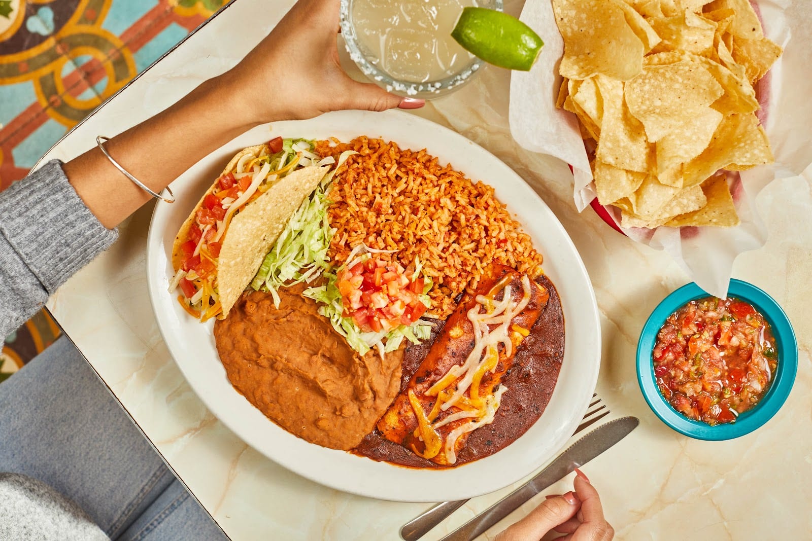 Chuy's, photo 2
