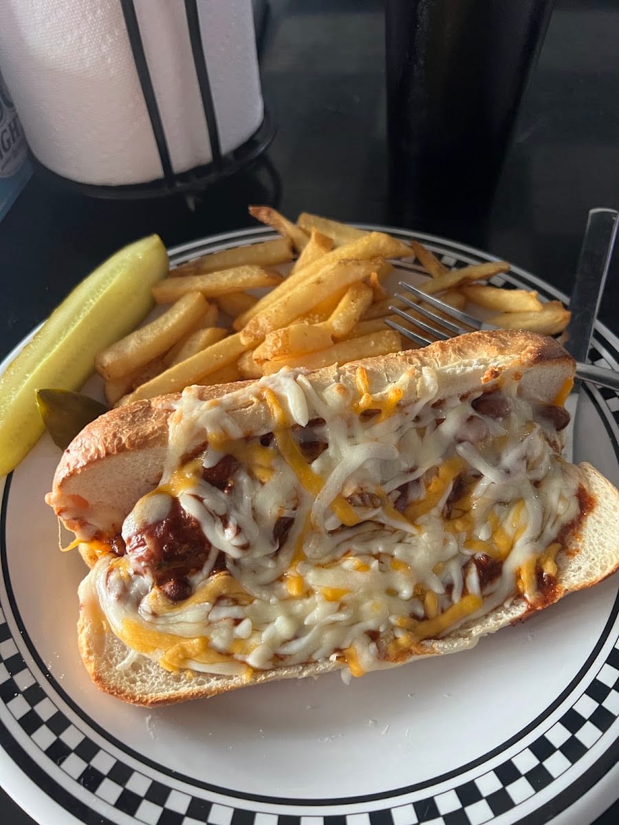 Big Dawgs Family Sports Restaurant