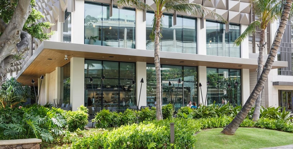 DEAN & DELUCA HAWAII - RITZ-CARLTON STORE, photo 4
