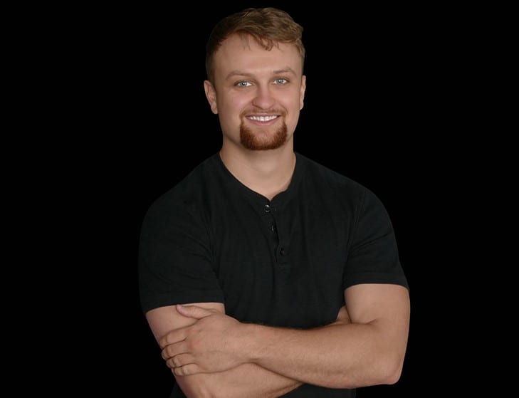 Troy Toups-Realtor