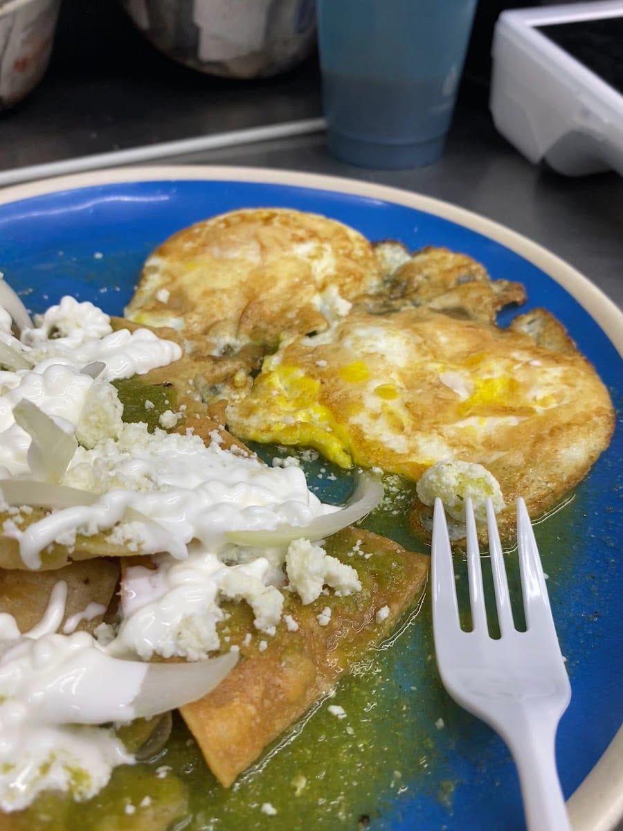 Tacos Chales (Food Truck), photo 2