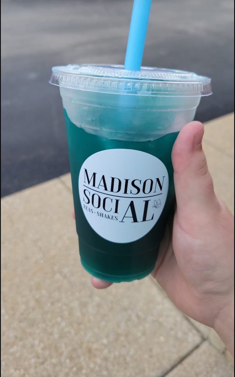 Madison Social Nutrition