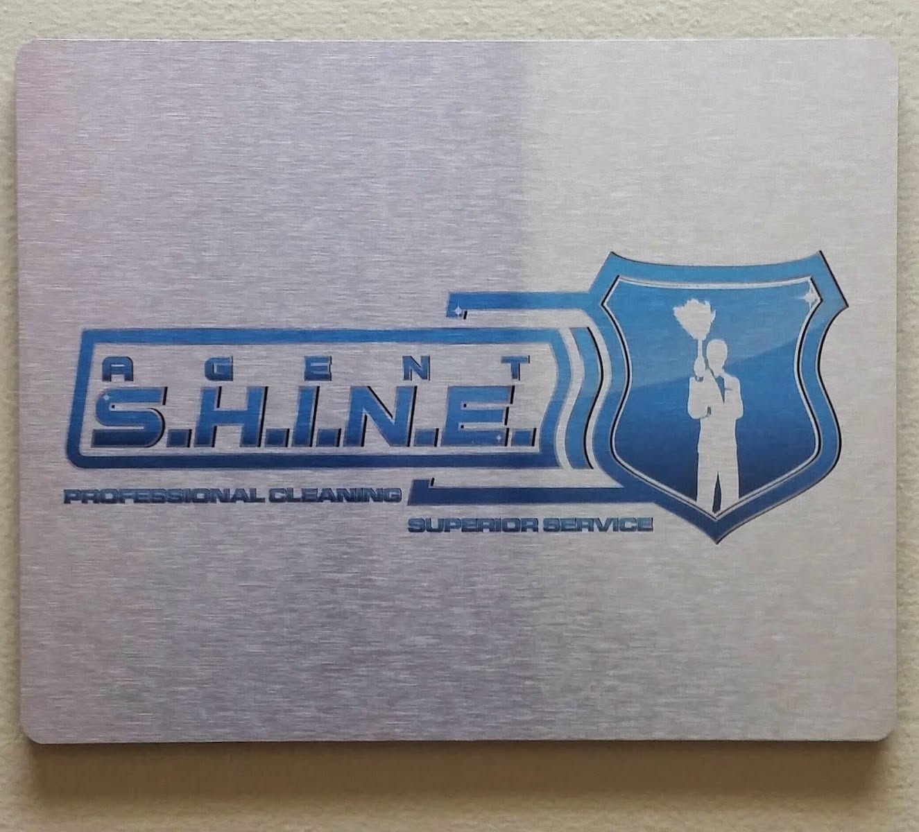 Agent S.H.I.N.E., photo 3