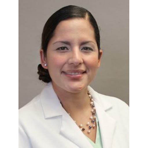 Karina Acevedo, PA-C