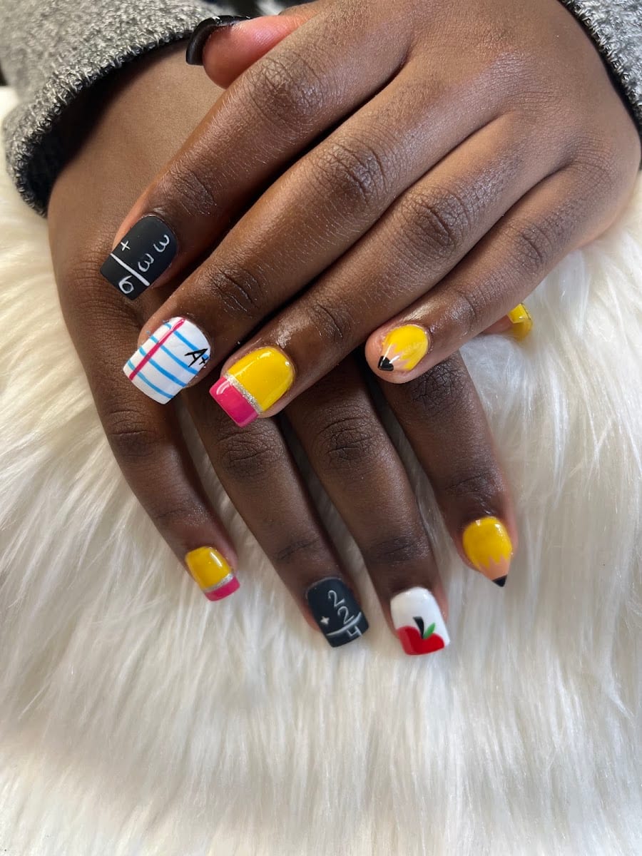 ShakurSlay Esthetics and Nails, photo 4