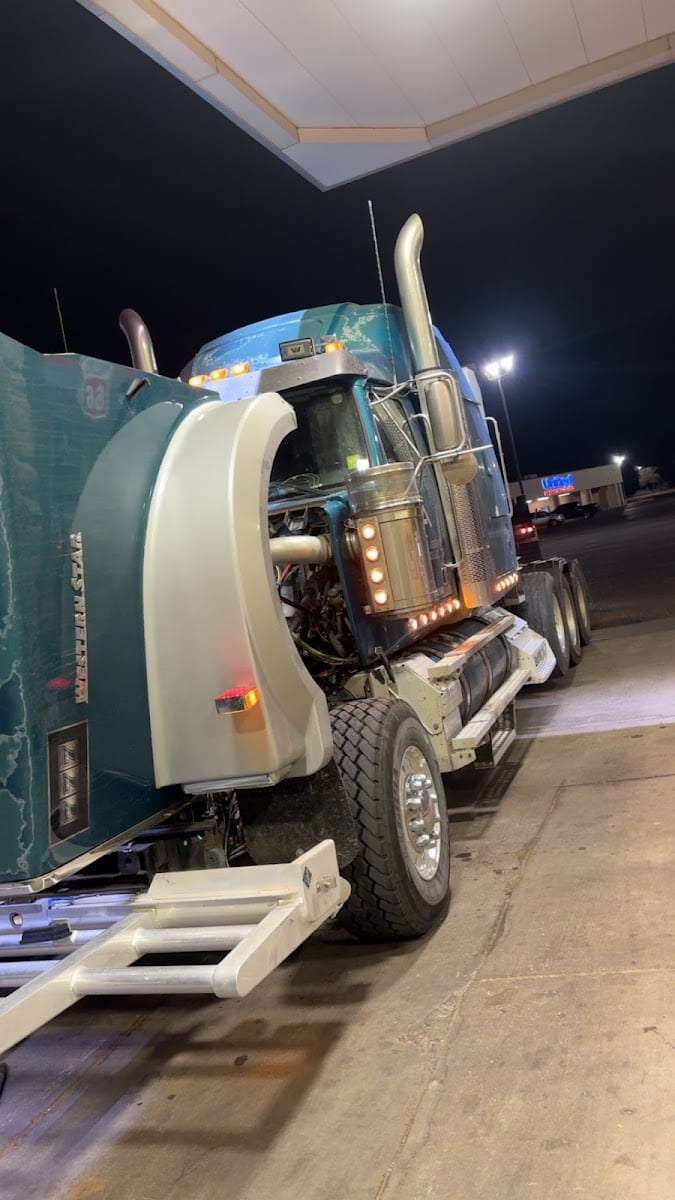 Victory Diesel & Equipment Service