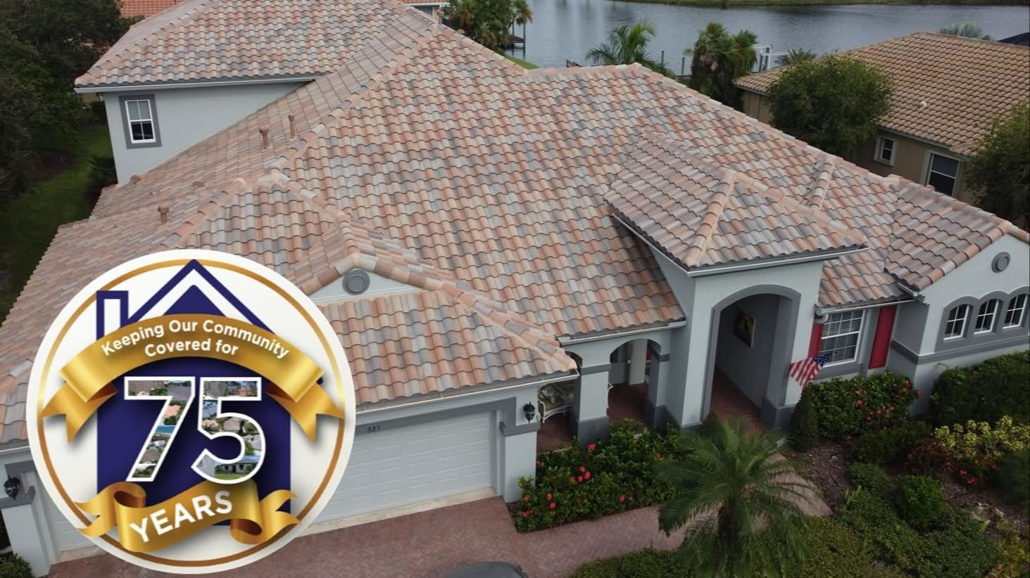 Kirkey Roofing Inc, photo 2