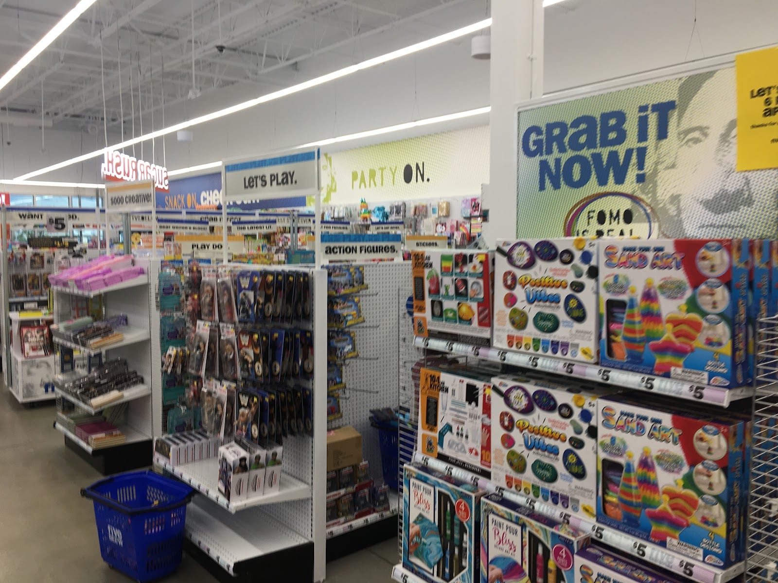 Five Below, photo 3
