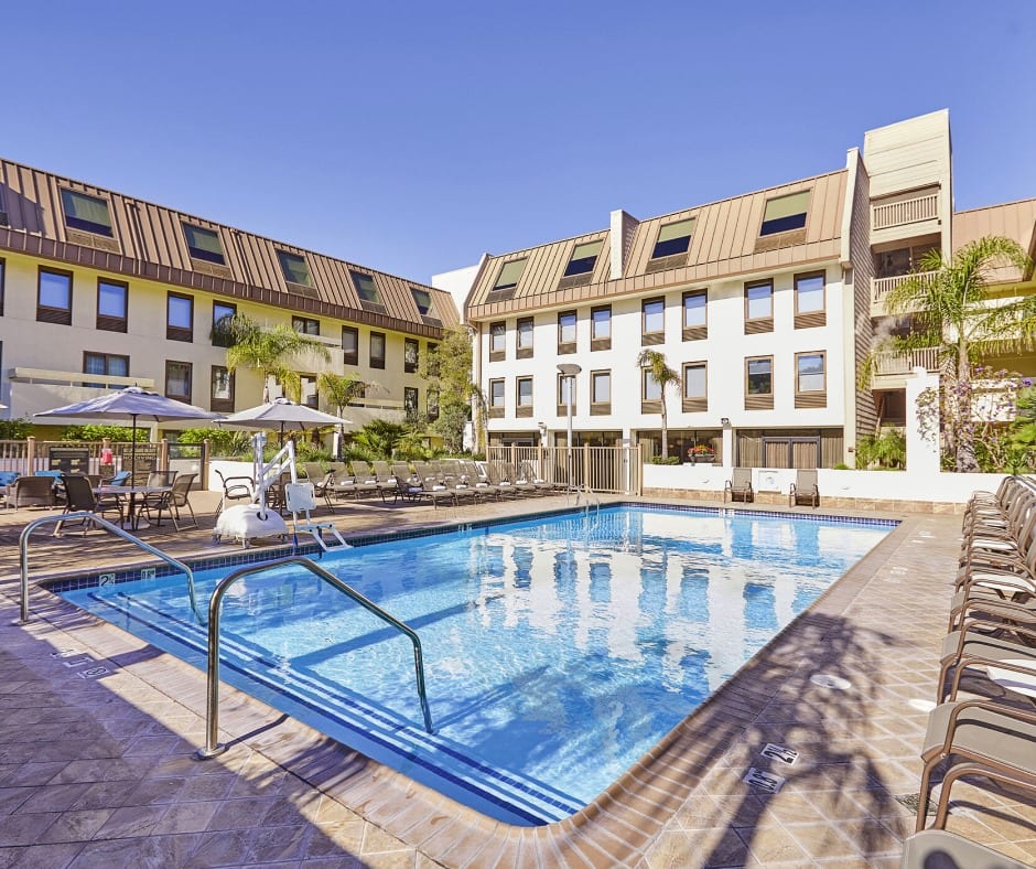 Holiday Inn Express & Suites San Francisco Fishermans Wharf by IHG, photo 4