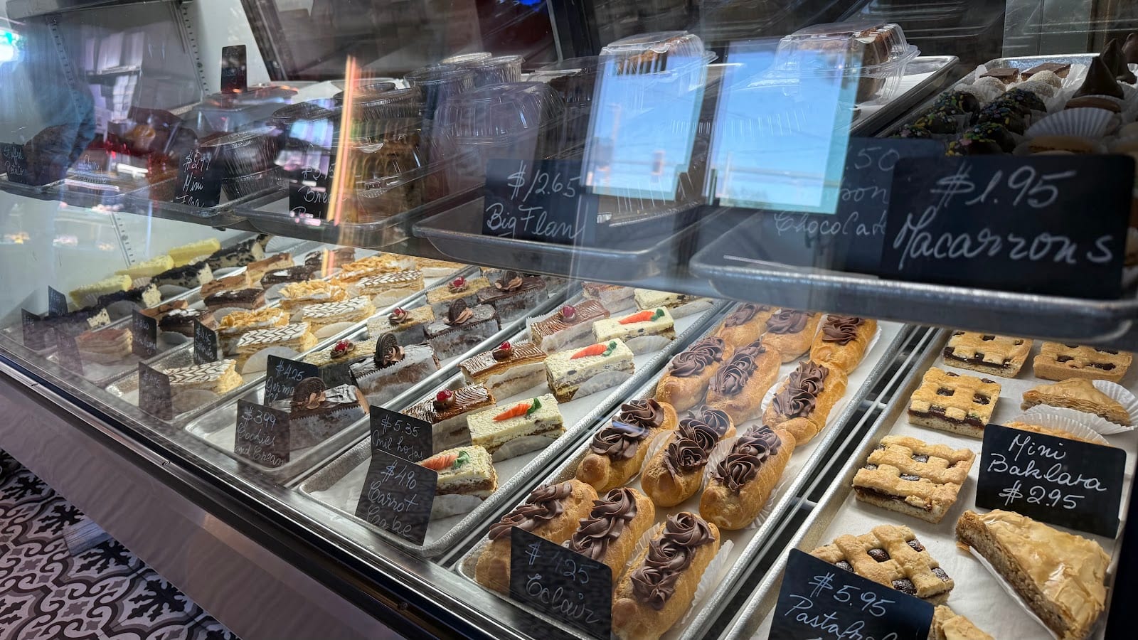 Housewife Bakery & Cafe, photo 3