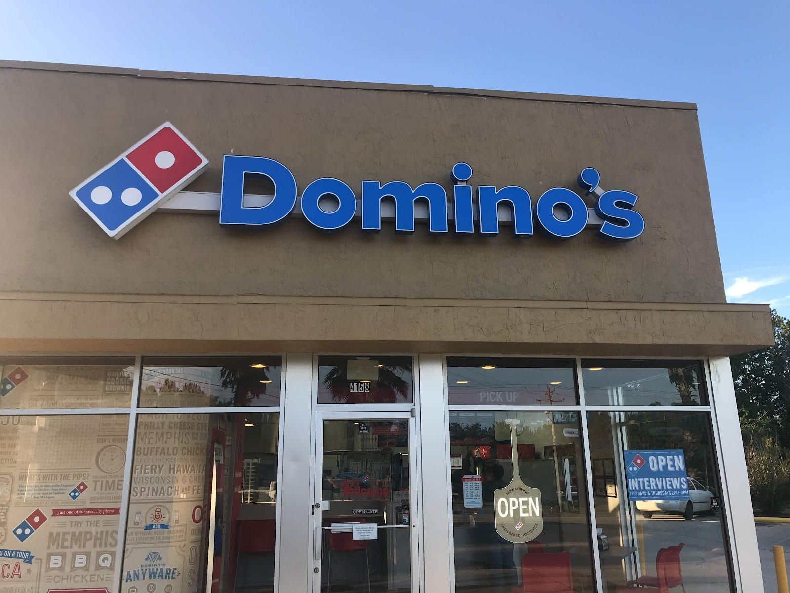 Domino's Pizza, photo 2