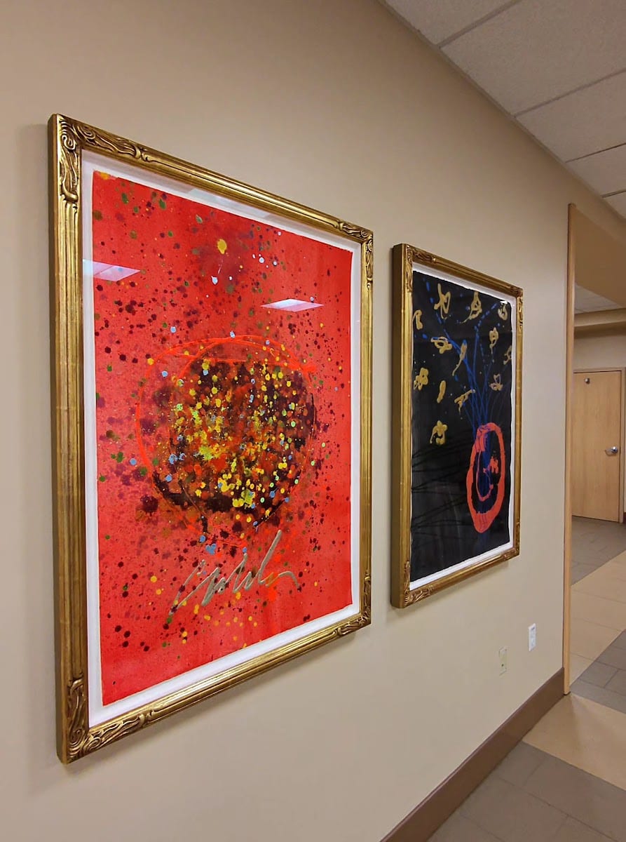 HonorHealth Scottsdale Shea Medical Center, photo 3