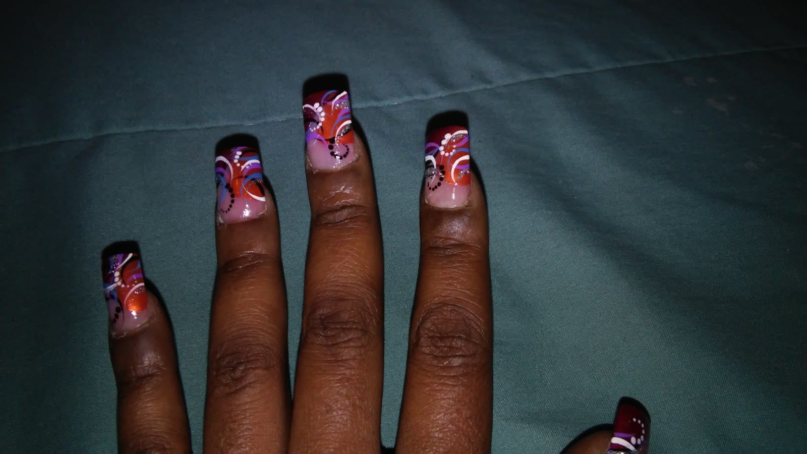 Apex Nails