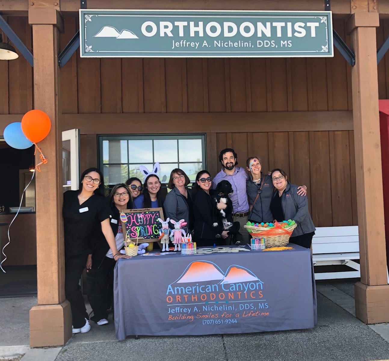 American Canyon Orthodontics, photo 3