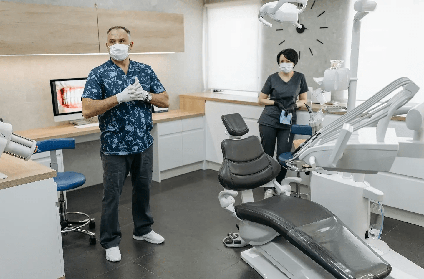 Anytime Dental Implants and Oral Surgery - Sarasota