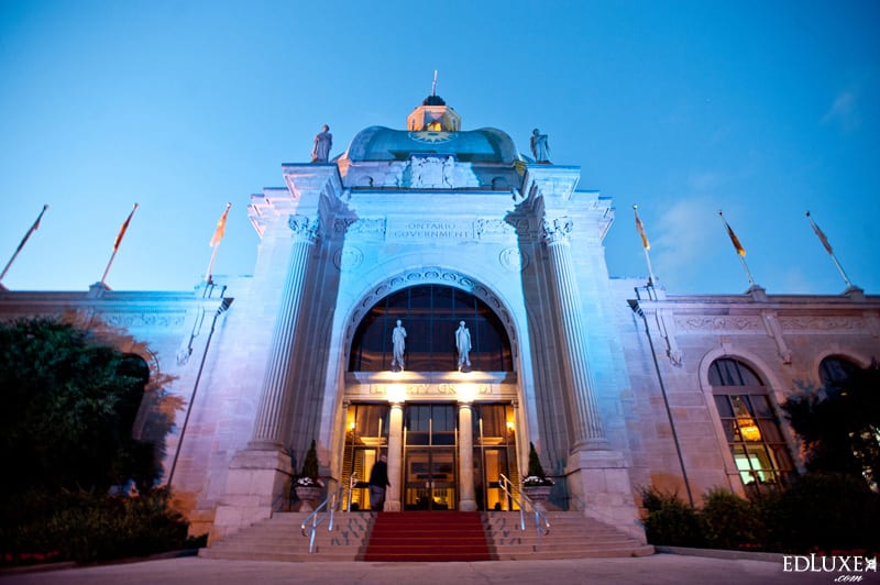 Liberty Grand Entertainment Complex, photo 4