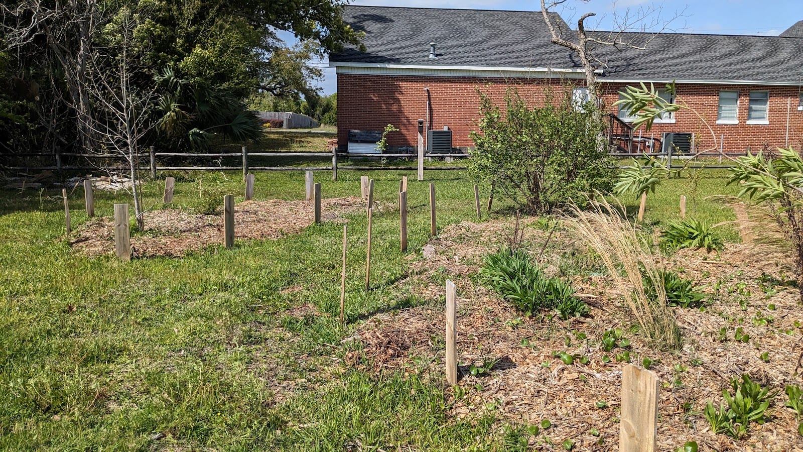 C.M. Kidd Harris Community Food Forest Park, photo 3