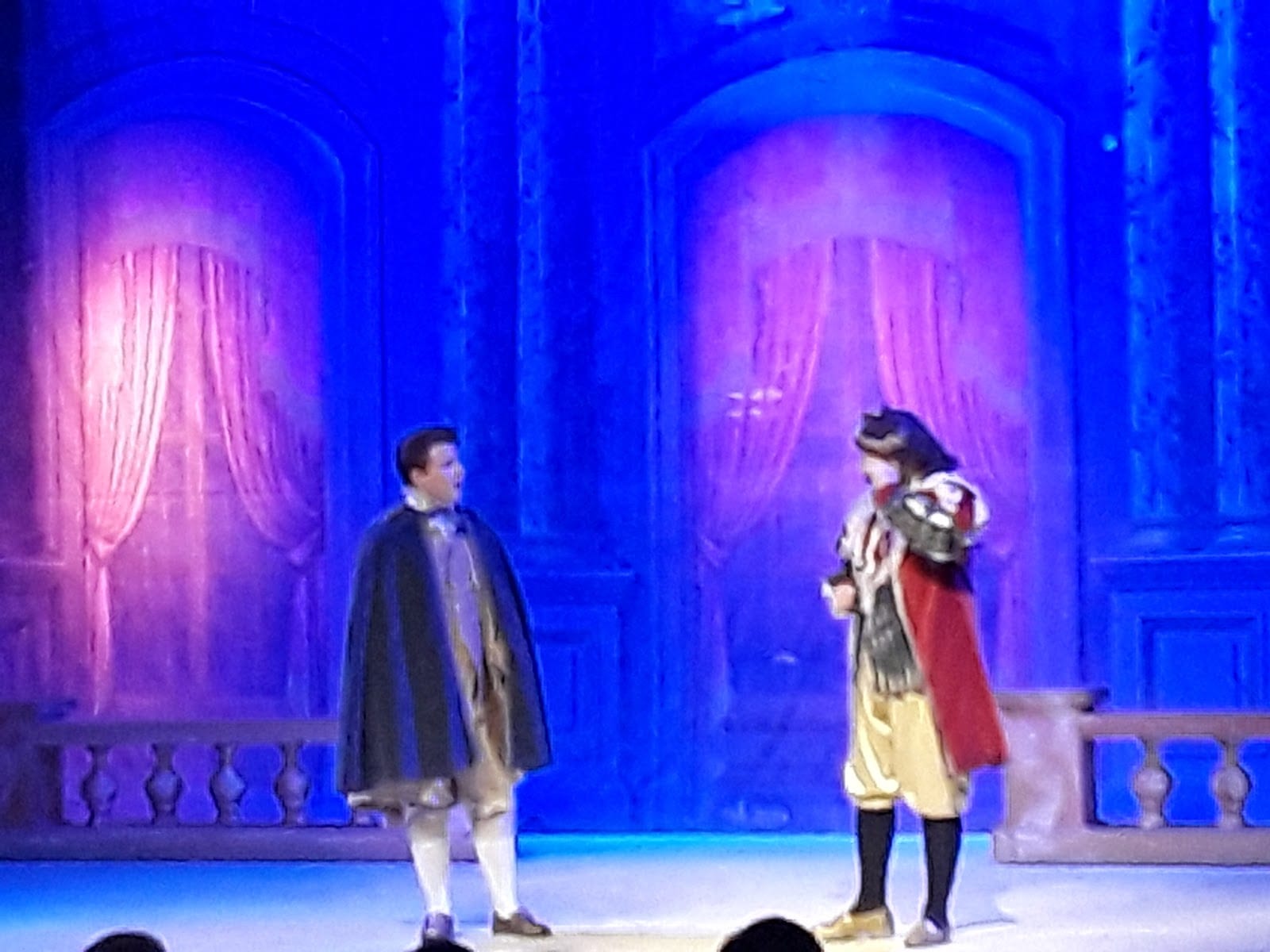 Playhouse in the Park, photo 3