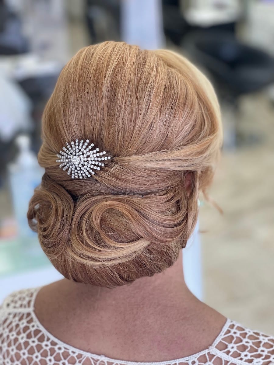 Lido Hair Salon & Spa, photo 2