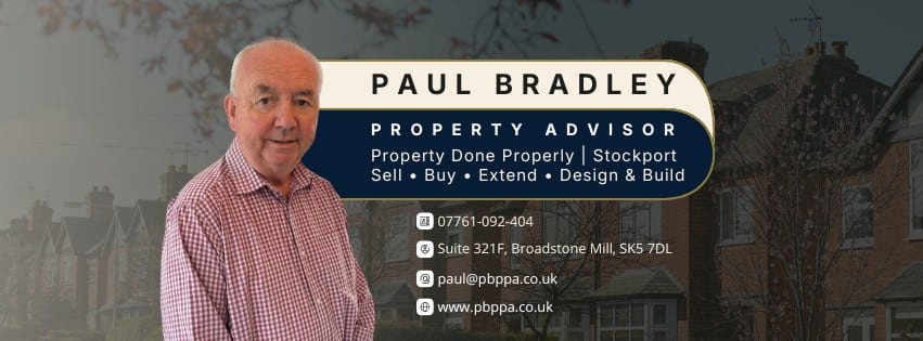 Paul Bradley | Personal Property Advisor