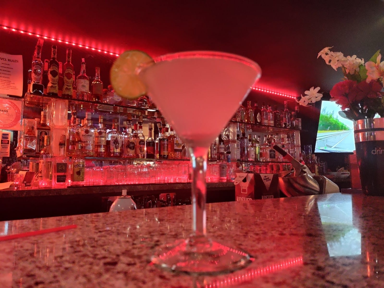 The Vintage Cocktail Lounge, photo 4