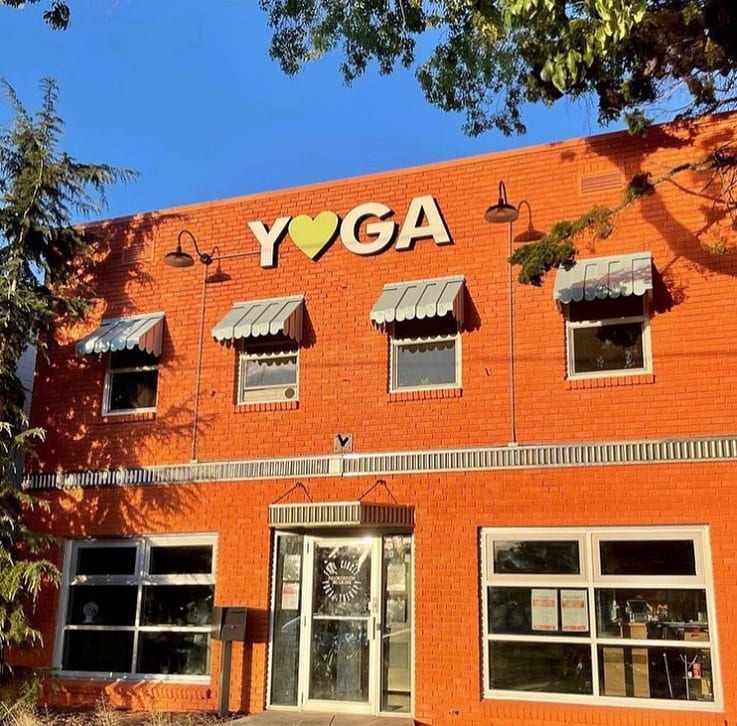Full Circle Yoga & Therapy, photo 2
