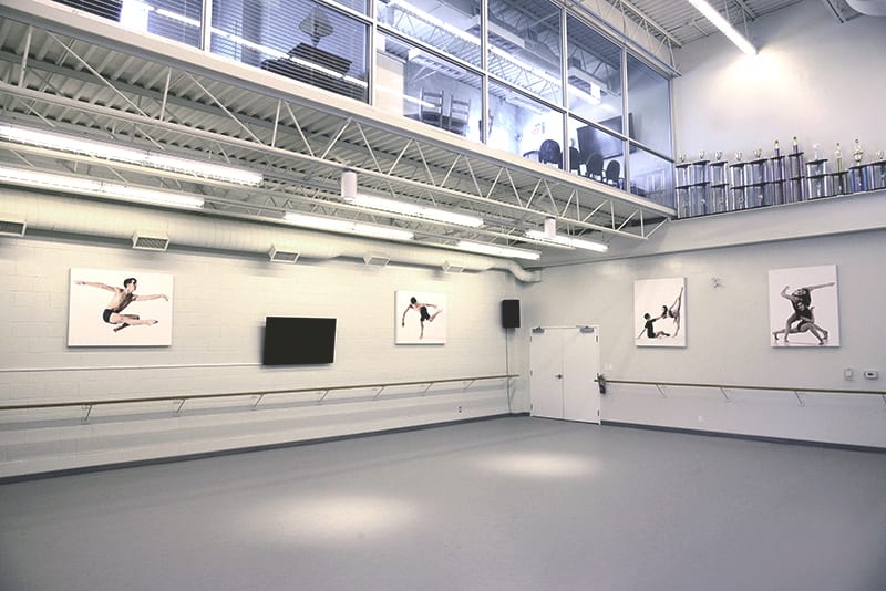 Canadian Dance Academy