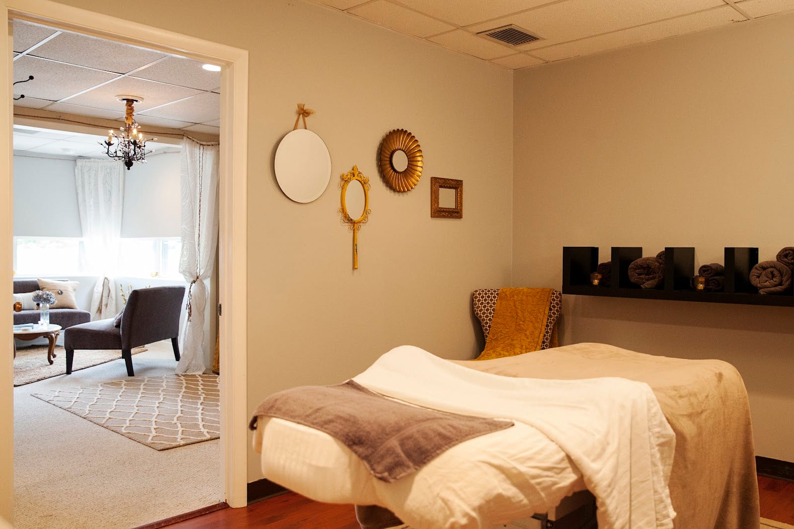 Noreen's Boutique Spa, photo 4