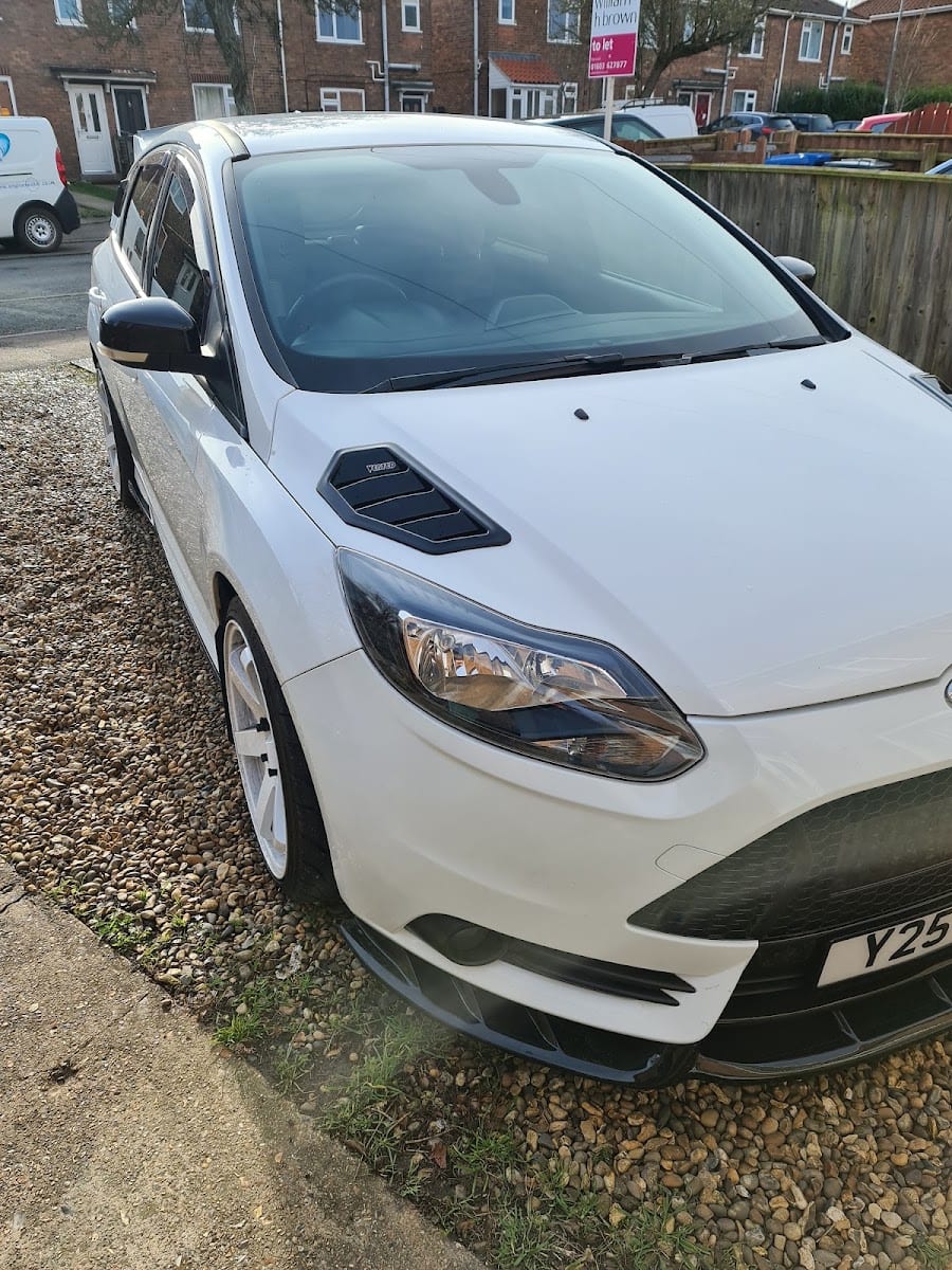 H Tech Styling Ltd