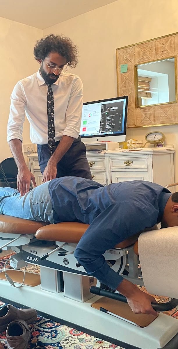 SoJo Chiropractic, photo 3