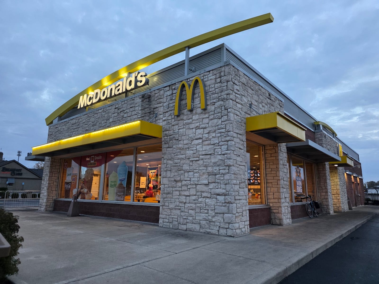 McDonald's, photo 2