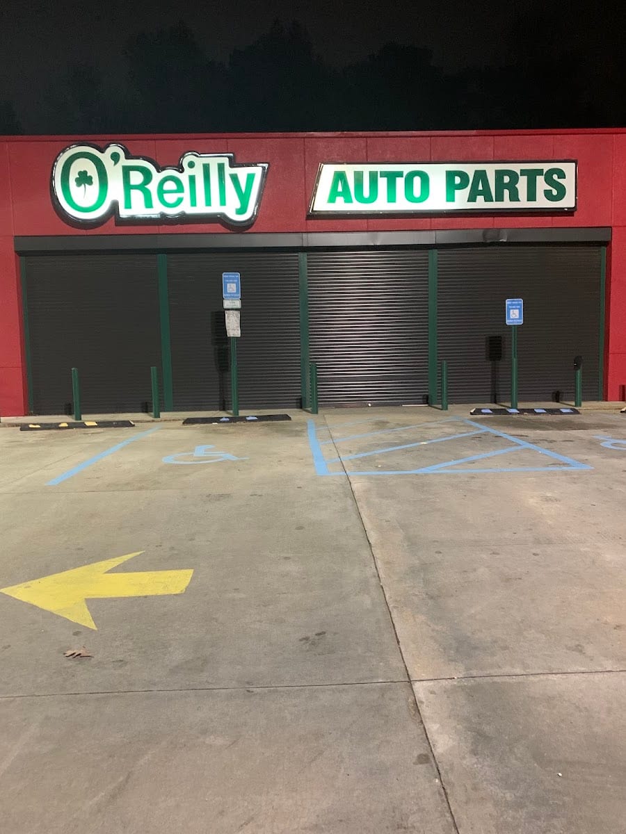 O'Reilly Auto Parts, photo 2