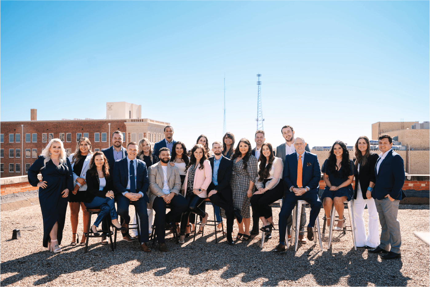 Milestone Realty Group