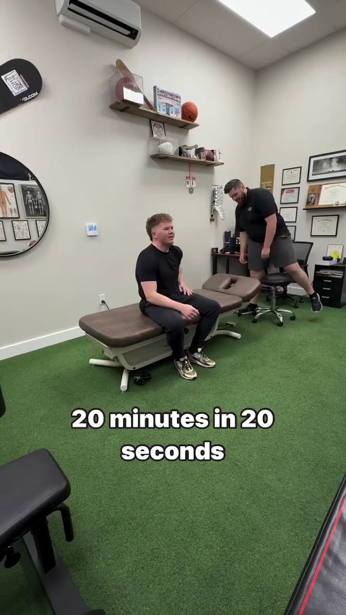 RYZR Rehab Chiropractic, photo 2