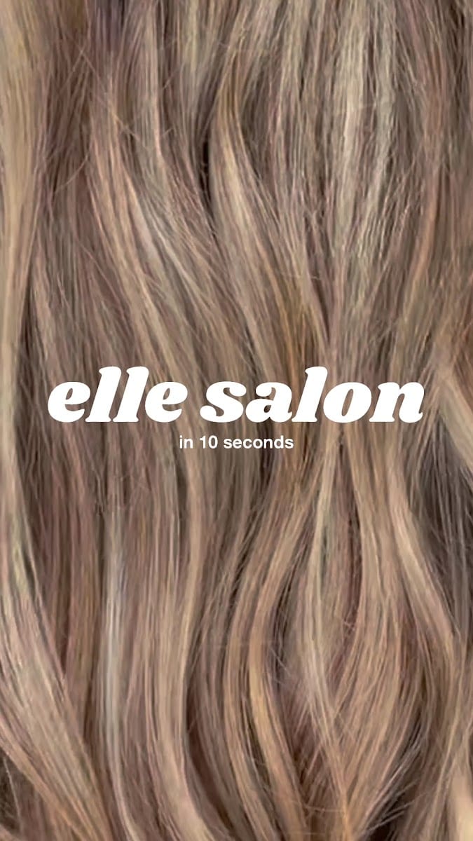Elle Salon Eureka, photo 3