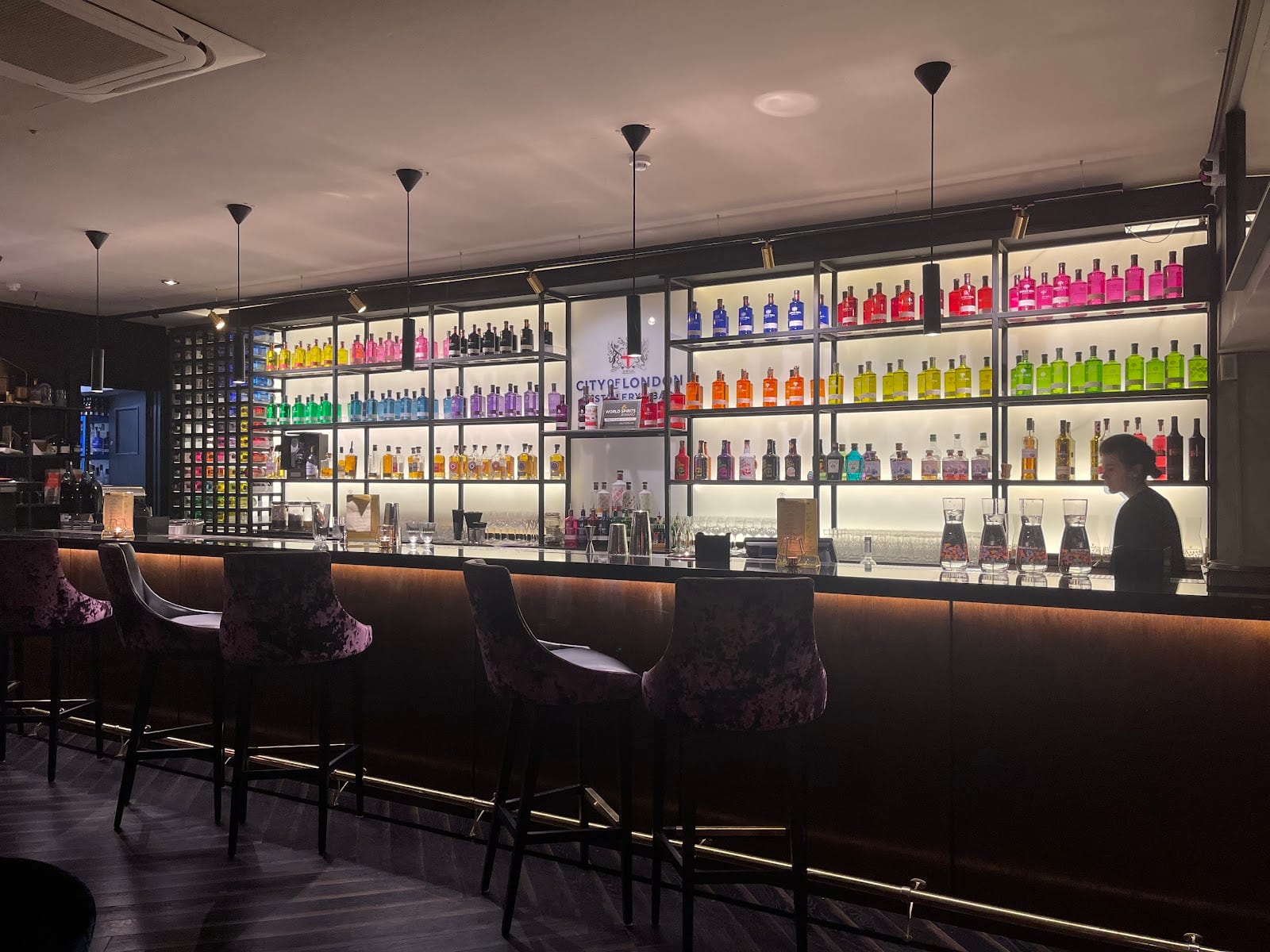 City of London Distillery & Bar, photo 2